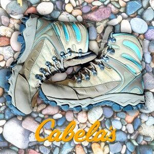 Cabela's Hiking Boots